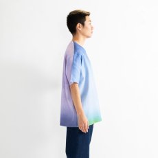 画像7: APPLEBUM(アップルバム) / Tropical Gradation Pocket T-shirt (7)