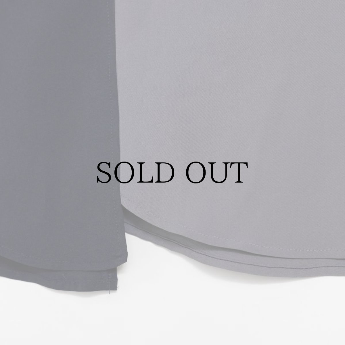 画像13: APPLEBUM(アップルバム) / Switching Shirt (13)