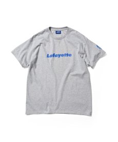 画像4: LFYT(ラファイエット) / Lafayette LOGO TEE 20TH ANNIVERSARY EDITION (4)