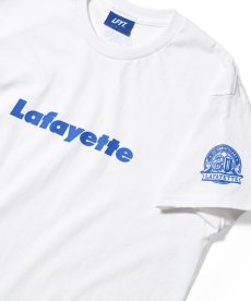 画像6: LFYT(ラファイエット) / Lafayette LOGO TEE 20TH ANNIVERSARY EDITION (6)