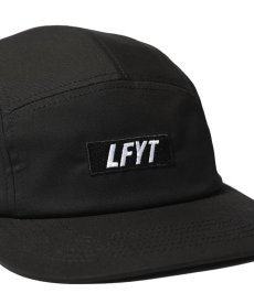 画像7: LFYT(ラファイエット) / LOGO CAMP CAP (7)