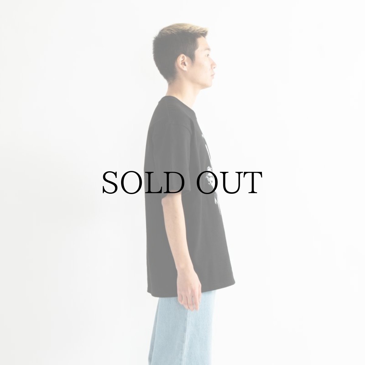 画像7: APPLEBUM(アップルバム) / "Craps" T-shirt (7)