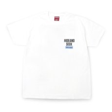 画像2: HIDEANDSEEK(ハイドアンドシーク) / 1995 EAST S/S Tee (2)