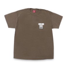 画像6: HIDEANDSEEK(ハイドアンドシーク) / 1995 EAST S/S Tee (6)