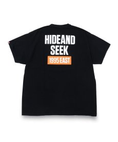 画像3: HIDEANDSEEK(ハイドアンドシーク) / 1995 EAST S/S Tee (3)