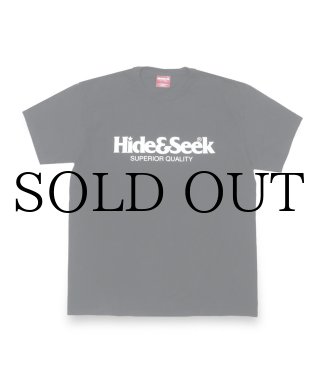 ハイドアンドシーク　シャツ　M　マリア　hs-060323　レーヨン100 HIDEANDSEEK(ハイドアンドシーク) シャツ Maria S/S Shirt HS