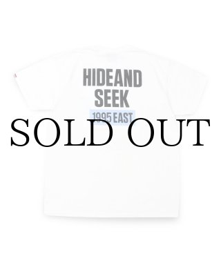 ハイドアンドシーク　シャツ　M　マリア　hs-060323　レーヨン100 MARIA S/S SHIRT レーヨンシャツ-ハイドアンドシーク 通販 HIDE