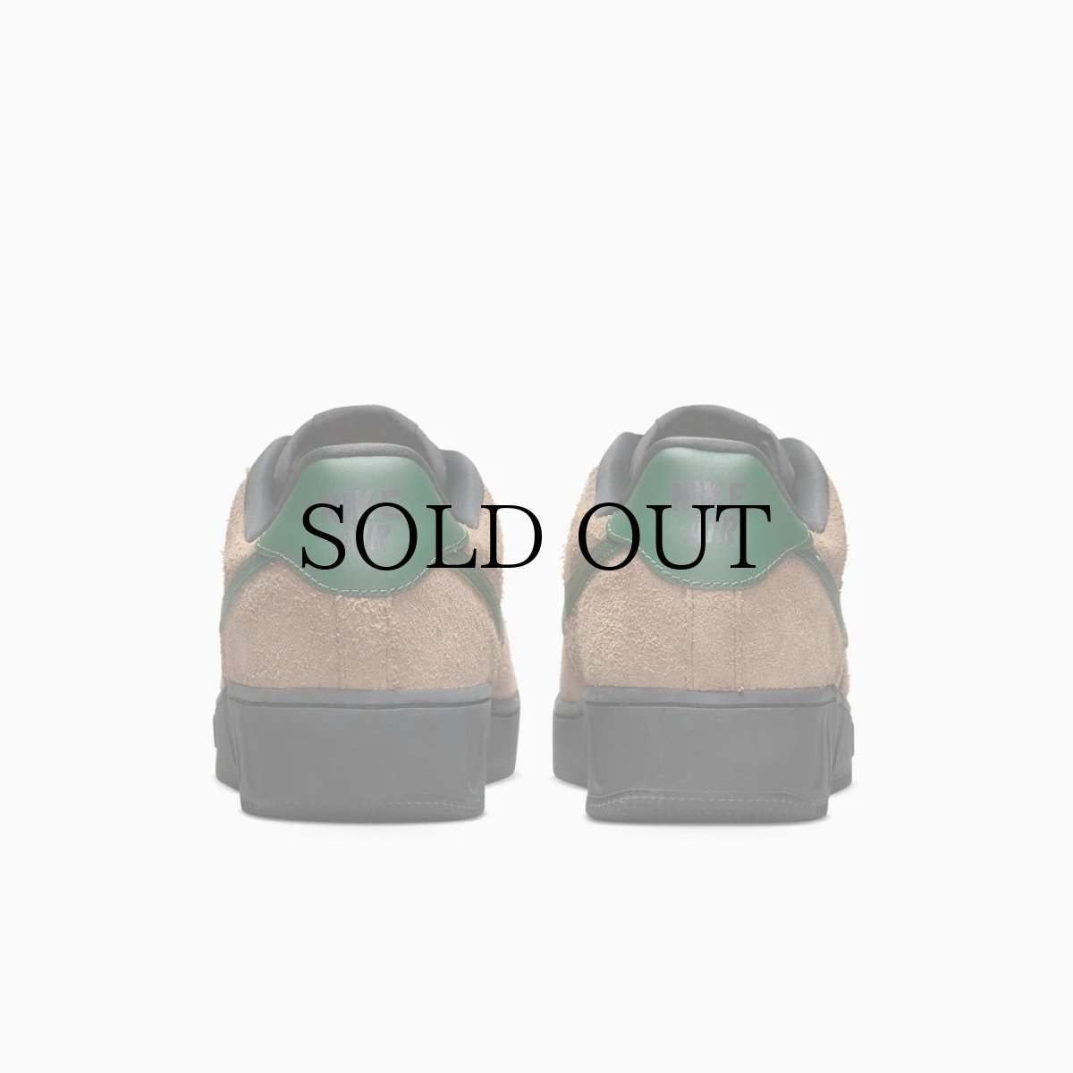 画像5: NIKE / NIKE AIR FORCE 1 LOW UNITY (5)