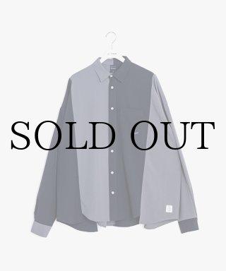 APPLEBUM(アップルバム) シャツ Tadaomi Shibuya 