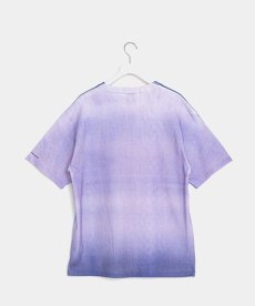 画像2: APPLEBUM(アップルバム) / Tropical Gradation Pocket T-shirt (2)