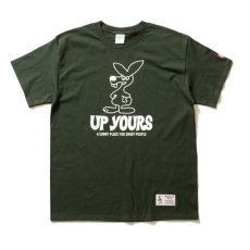 画像9: ACAPULCO GOLD / UP YOURS TEE (9)