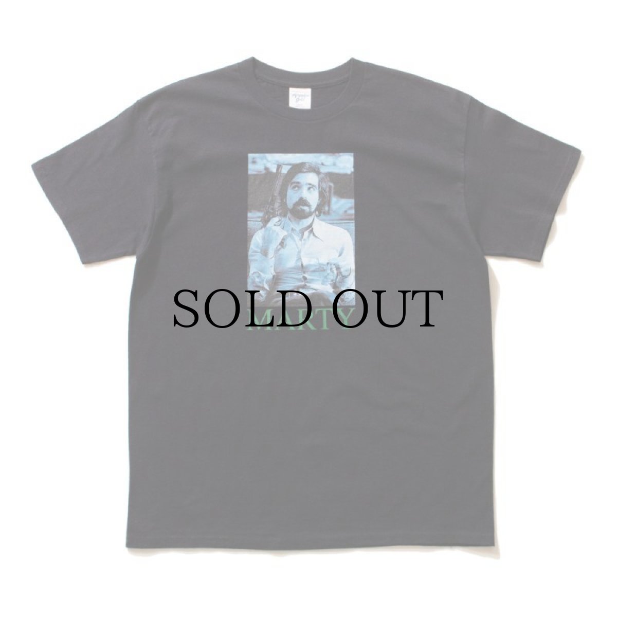画像2: 【30%OFF】ACAPULCO GOLD / MARTY 2 TEE (2)