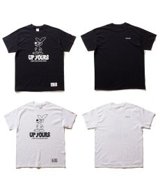 画像2: ACAPULCO GOLD / UP YOURS TEE (2)