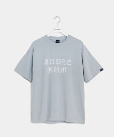 画像3: APPLEBUM(アップルバム) / Vintage Overdye T-shirt (3)