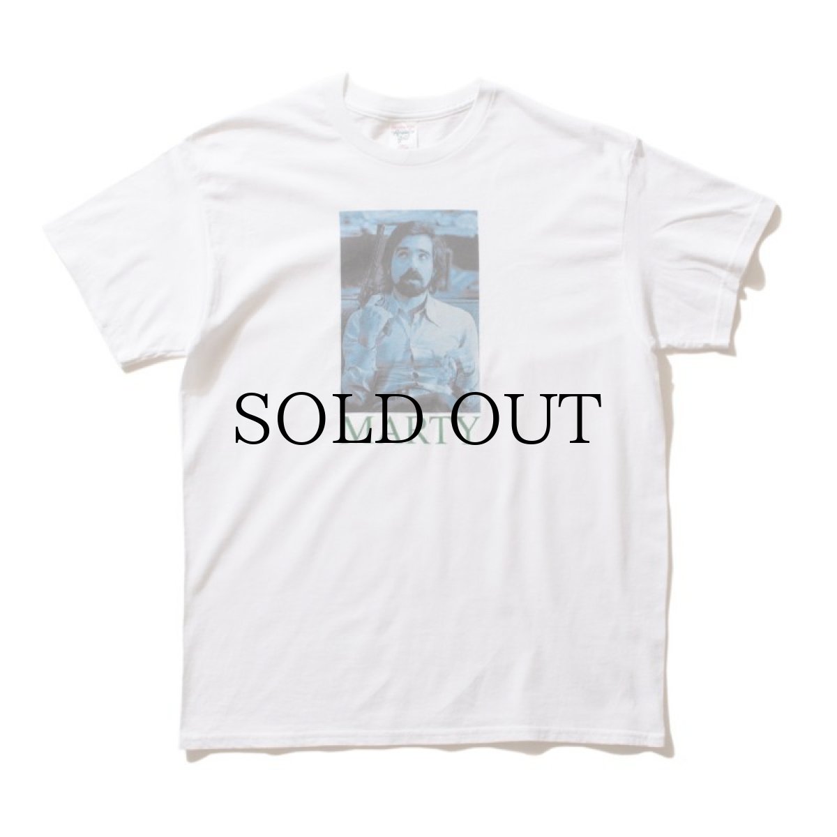 画像3: 【30%OFF】ACAPULCO GOLD / MARTY 2 TEE (3)