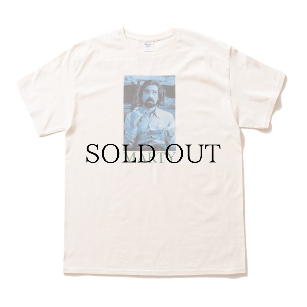 画像4: 【30%OFF】ACAPULCO GOLD / MARTY 2 TEE (4)