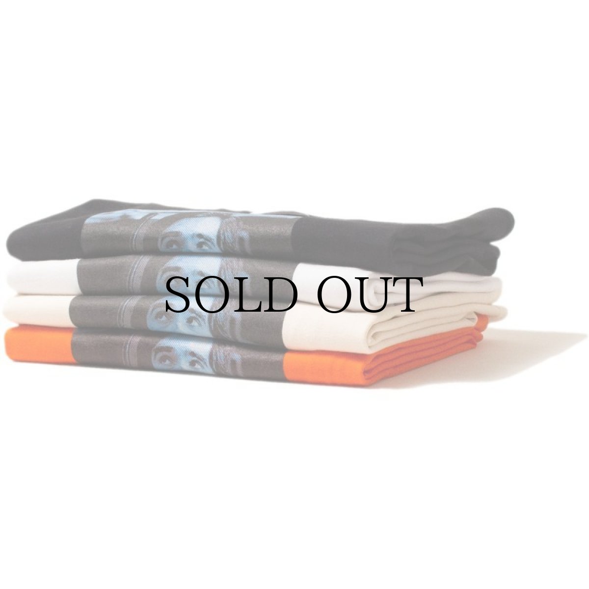 画像7: 【30%OFF】ACAPULCO GOLD / MARTY 2 TEE (7)