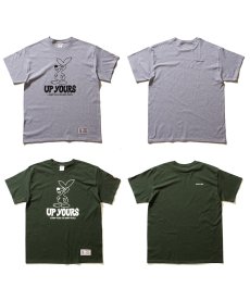 画像1: ACAPULCO GOLD / UP YOURS TEE (1)