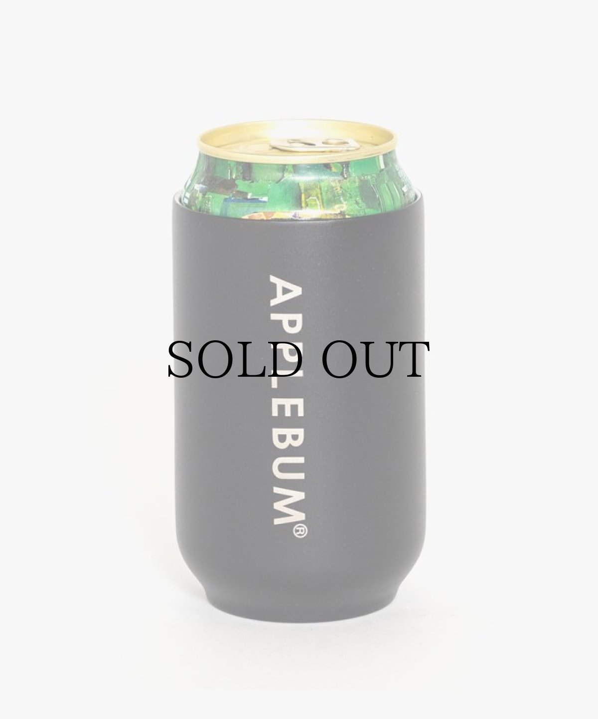 画像3: APPLEBUM(アップルバム) / Thermo Mug Can Cooler (3)