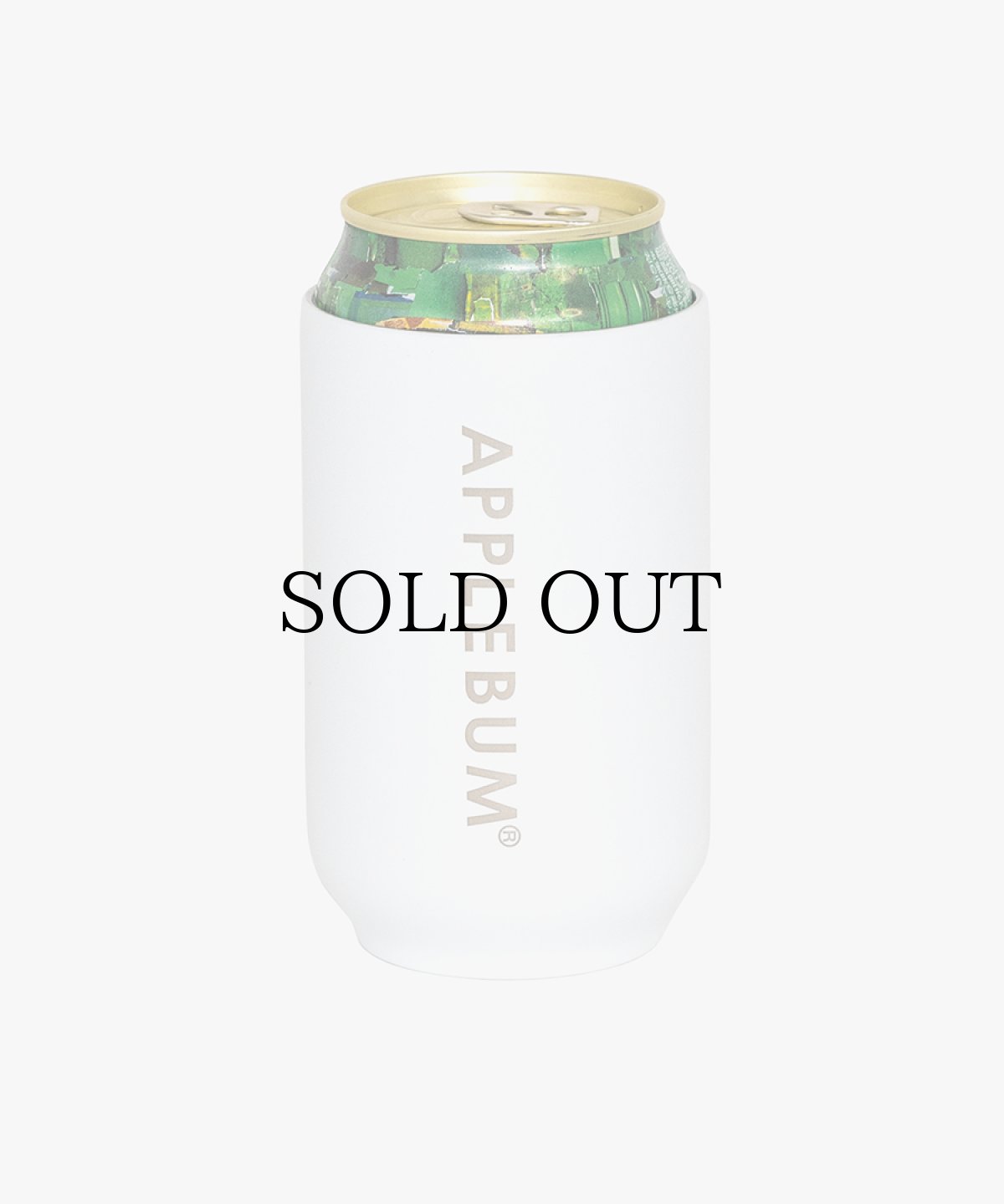 画像4: APPLEBUM(アップルバム) / Thermo Mug Can Cooler (4)