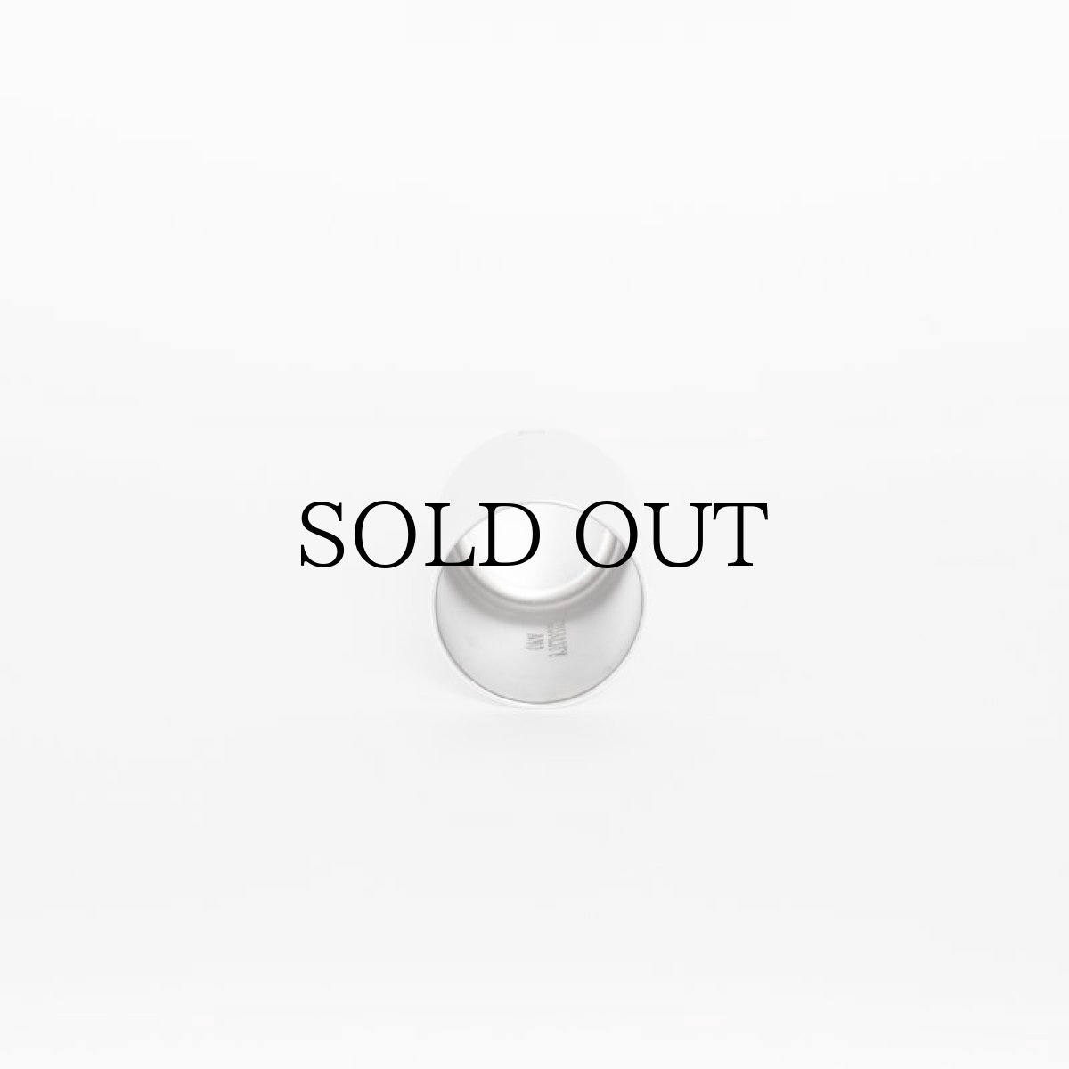 画像8: APPLEBUM(アップルバム) / Thermo Mug Can Cooler (8)