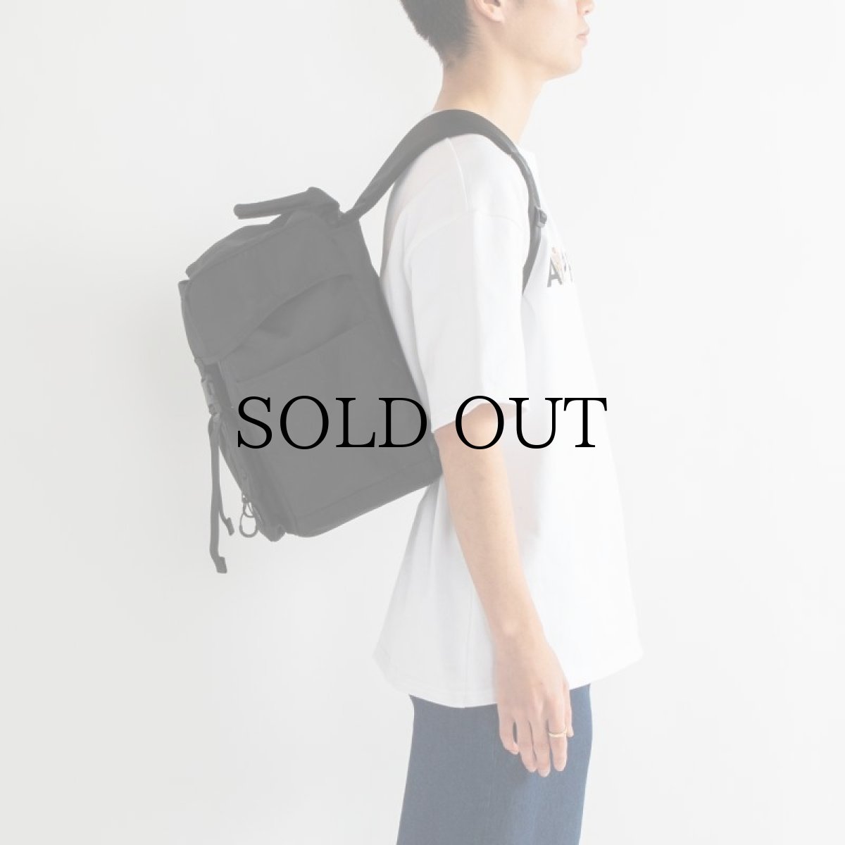 画像16: APPLEBUM(アップルバム) / 2Way Bag (Record) (16)