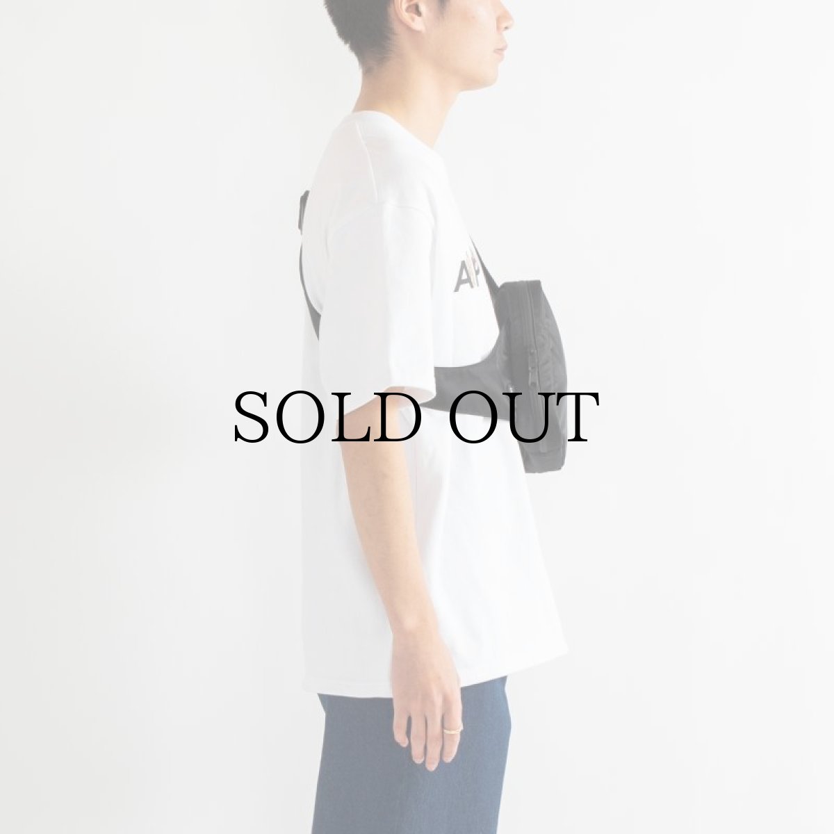 画像7: APPLEBUM(アップルバム) / "Donuts" Shoulder Bag (7)