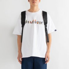 画像11: APPLEBUM(アップルバム) / Logo Big Back Pack (11)