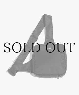 APPLEBUM(アップルバム)2wayバッグ 2Way Bag (Record) 2311001