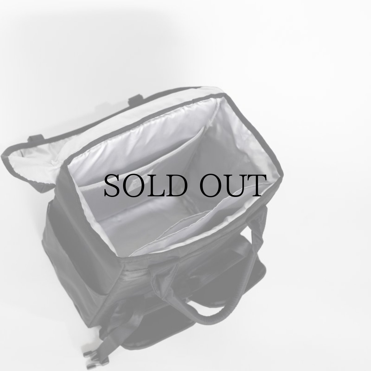 画像13: APPLEBUM(アップルバム) / 2Way Bag (Record) (13)