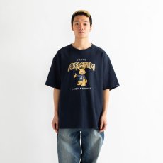 画像13: APPLEBUM(アップルバム) / "APPLEBUM High School" T-shirt (13)