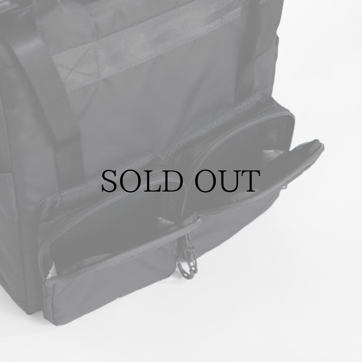 画像9: APPLEBUM(アップルバム) / 2Way Bag (Record) (9)