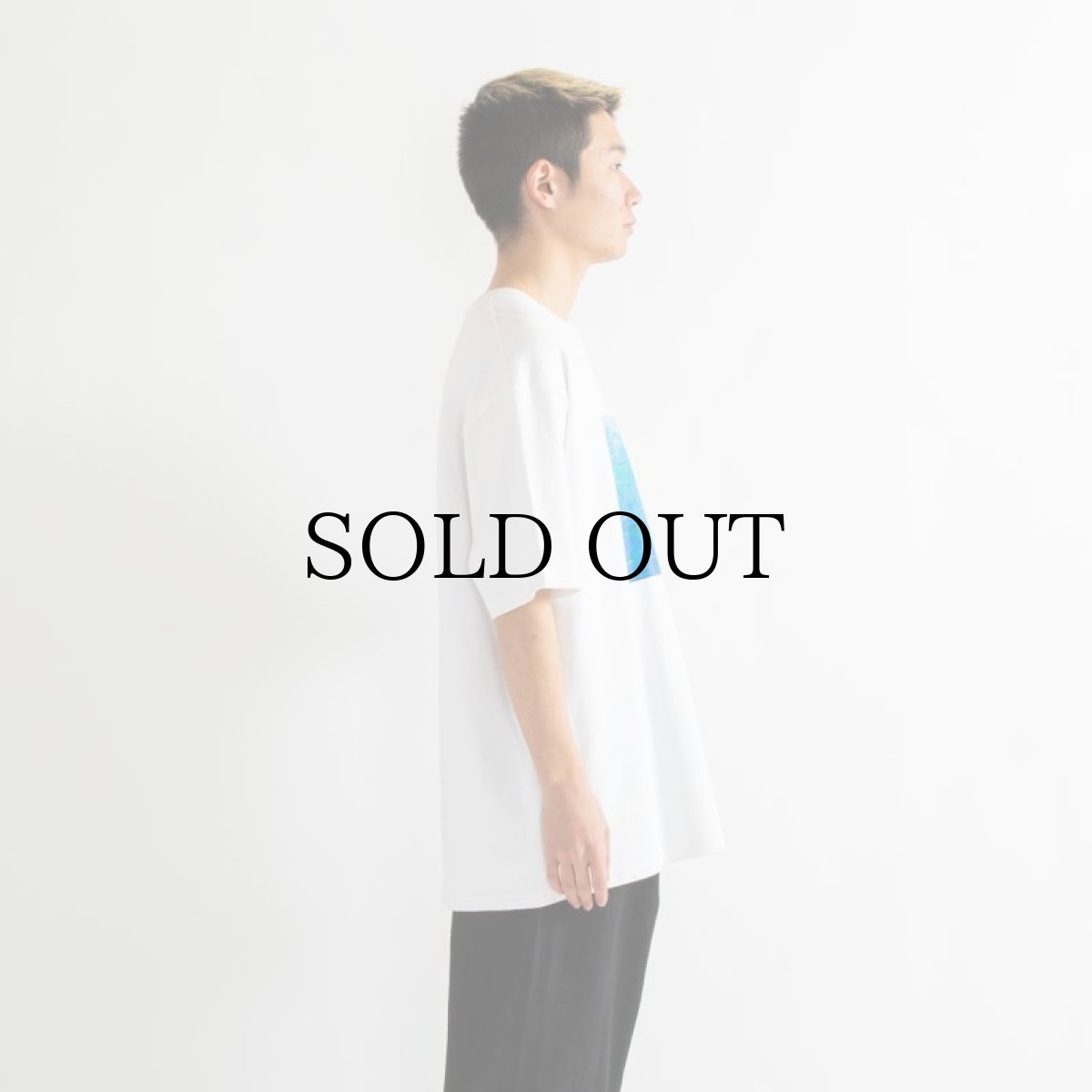 画像7: APPLEBUM(アップルバム) / "Paradise" T-shirt (7)