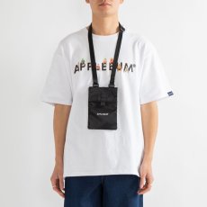 画像6: APPLEBUM(アップルバム) / Neck Pouch (6)