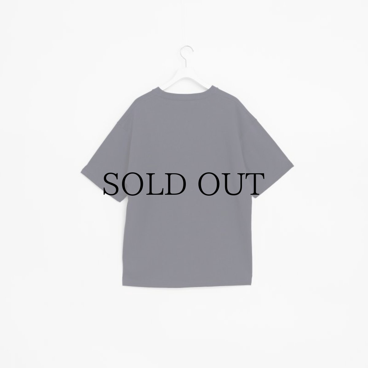 画像5: APPLEBUM(アップルバム) / "APPLEBUM High School" T-shirt (5)