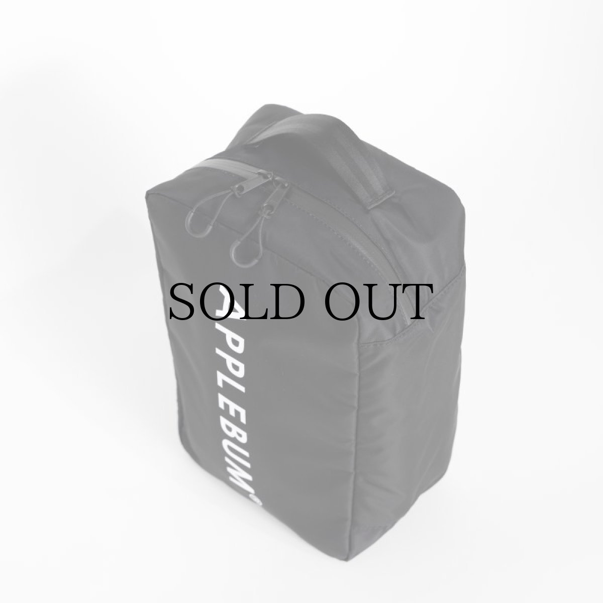 画像5: APPLEBUM(アップルバム) / Kicks Carry Case (5)