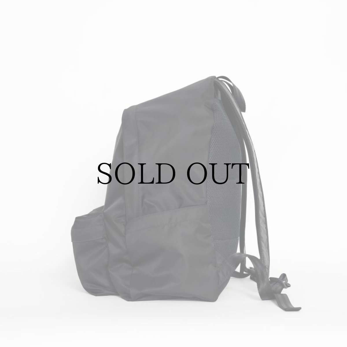 画像6: APPLEBUM(アップルバム) / Logo Big Back Pack (6)