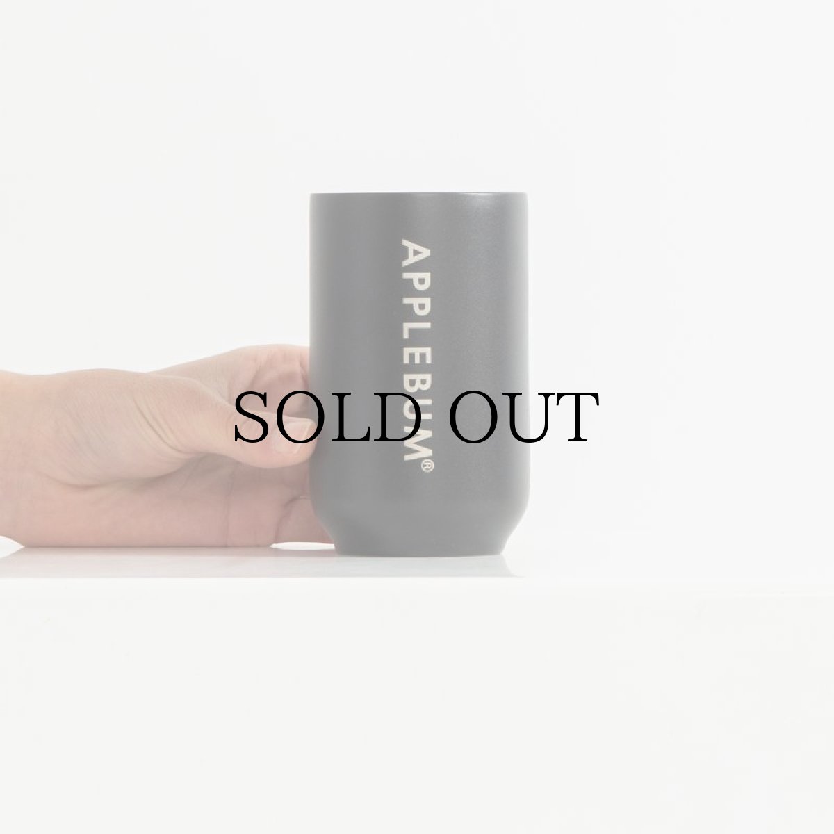画像11: APPLEBUM(アップルバム) / Thermo Mug Can Cooler (11)
