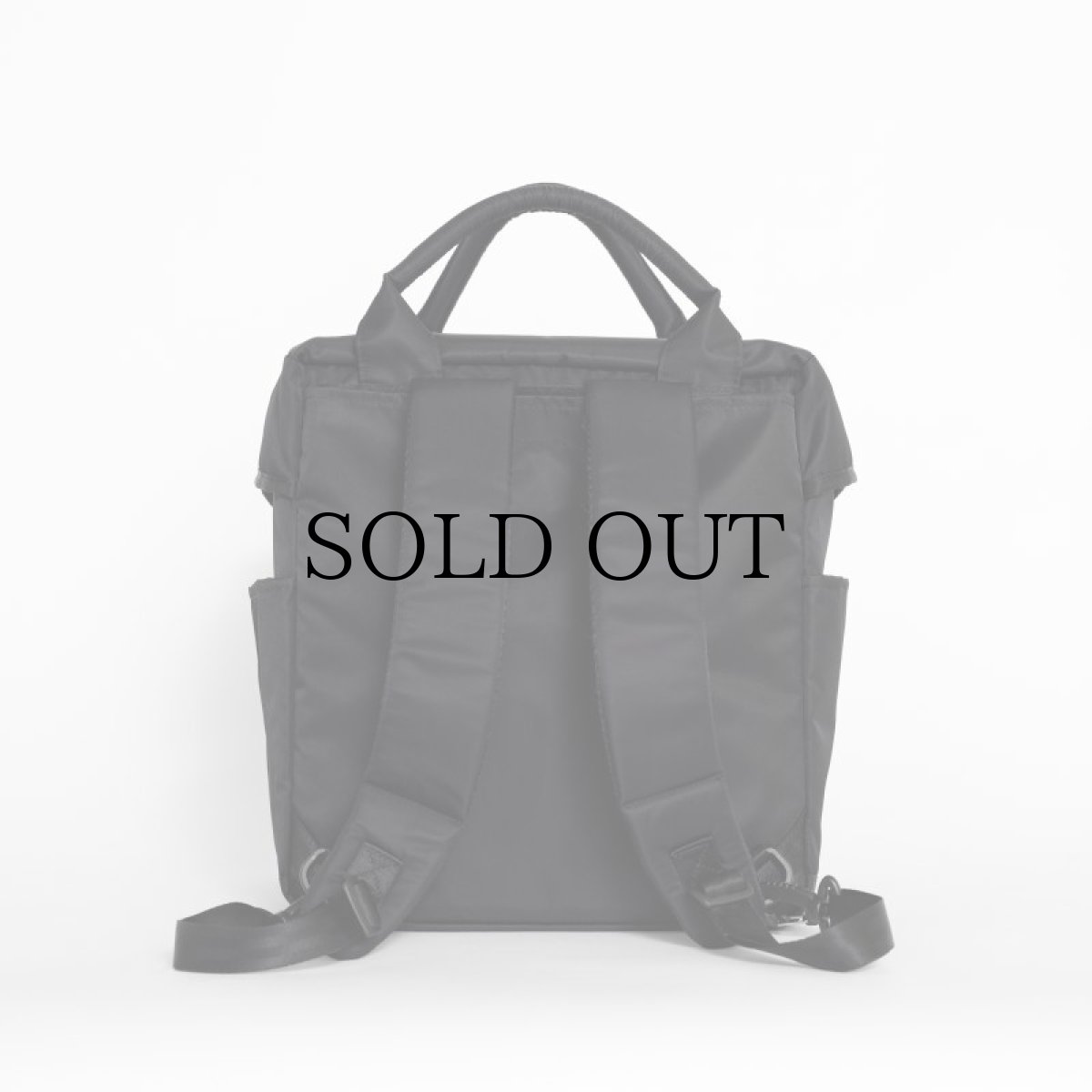 画像3: APPLEBUM(アップルバム) / 2Way Bag (Record) (3)