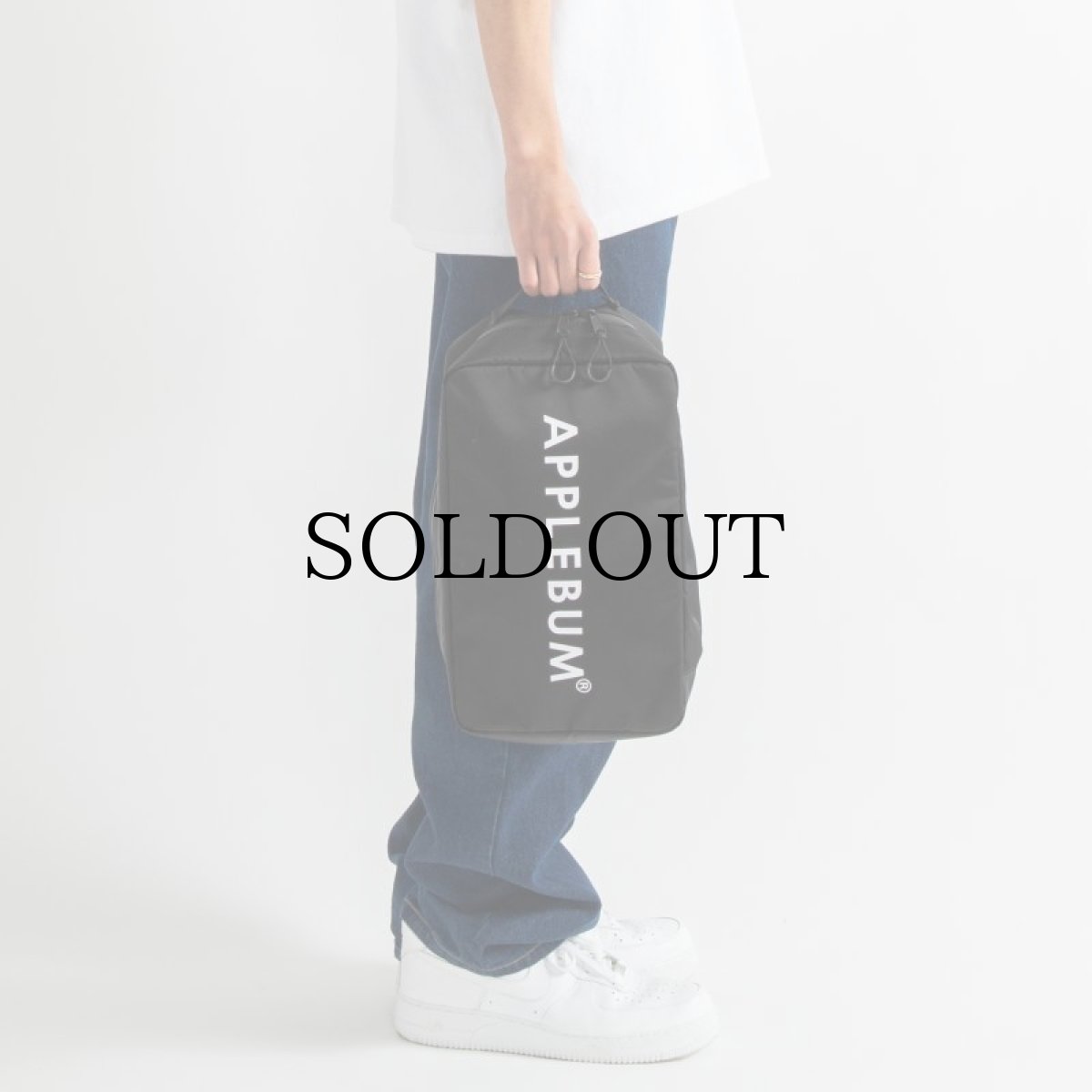 画像7: APPLEBUM(アップルバム) / Kicks Carry Case (7)