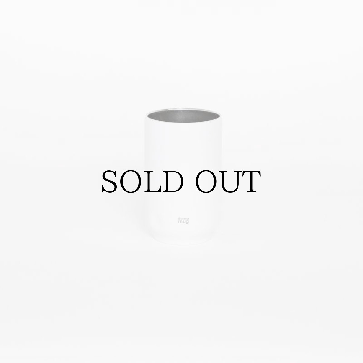 画像6: APPLEBUM(アップルバム) / Thermo Mug Can Cooler (6)