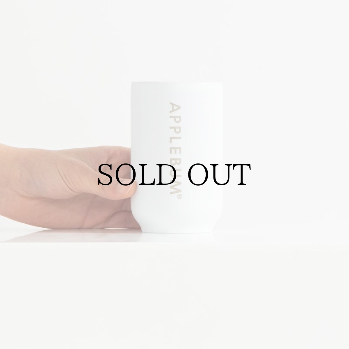 画像12: APPLEBUM(アップルバム) / Thermo Mug Can Cooler (12)