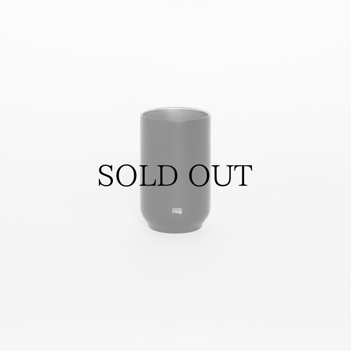 画像5: APPLEBUM(アップルバム) / Thermo Mug Can Cooler (5)