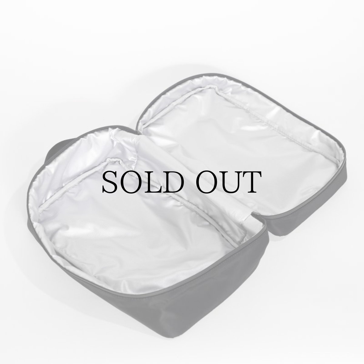 画像6: APPLEBUM(アップルバム) / Kicks Carry Case (6)