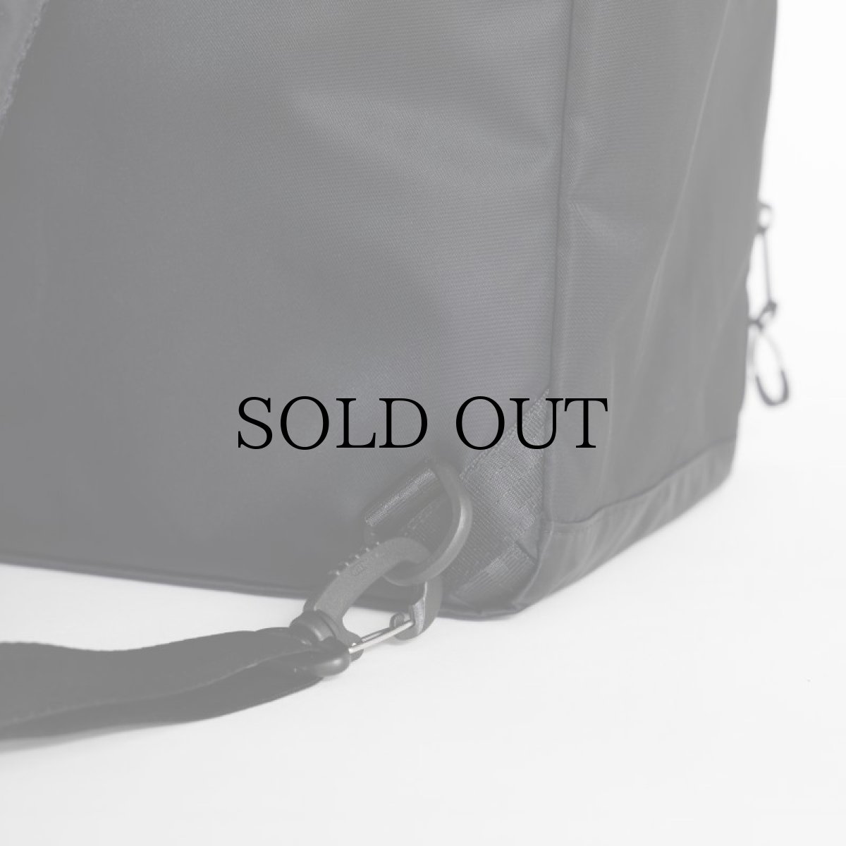 画像11: APPLEBUM(アップルバム) / 2Way Bag (Record) (11)