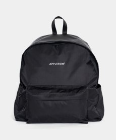 画像1: APPLEBUM(アップルバム) / Logo Big Back Pack (1)