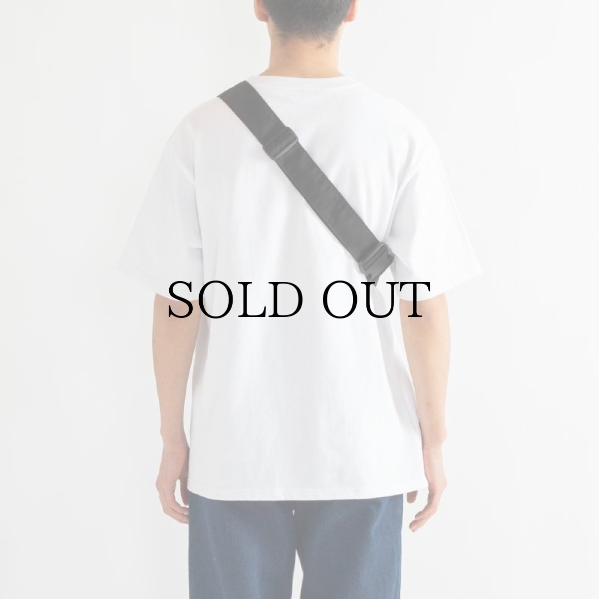 画像8: APPLEBUM(アップルバム) / "Donuts" Shoulder Bag (8)