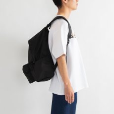 画像12: APPLEBUM(アップルバム) / Logo Big Back Pack (12)