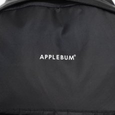 画像3: APPLEBUM(アップルバム) / Logo Big Back Pack (3)