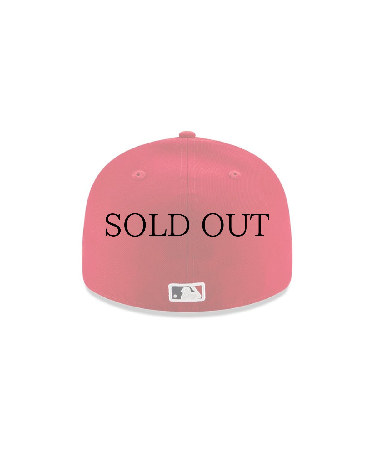 画像2: NEW ERA / LP 59FIFTY MLBオンフィールド セントルイス・カージナルス ゲーム (2)